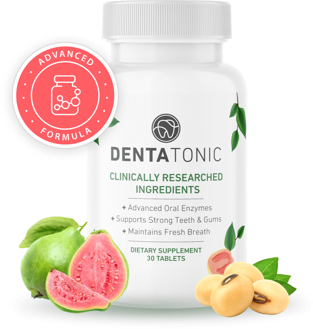 DentaTonic buy